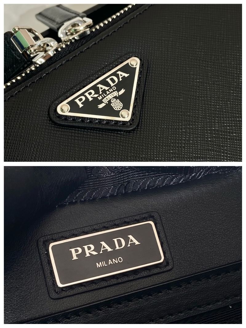 Pra*a satchel bags